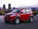 Daihatsu D-Compact 4x4 Concept 2005 года